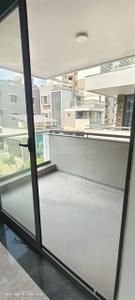 Balcony Image of 2500 Sq.ft 4 BHK Villa for sale in Ami Elegance, Sargasan Gandhinagar for Rs. 36000000