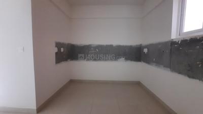 Kitchen Image of 1643 Sq.ft 3 BHK Apartment / Flat for sale in Coevolve Florenza by CoEvolve Estates, Chikkadasarahalli Bengaluru for Rs. 14800000
