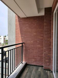 Living Room Image of 1580 Sq.ft 3 BHK Apartment / Flat for sale in Sobha Arbor, Thiruverkkadu Chennai for Rs. 19000000