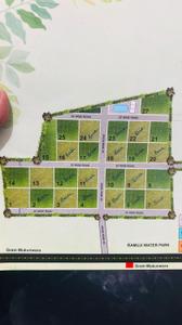 Image of 600 Sq.ft 1 BHK Farm House for sale in Chandmari, Jabalpur for Rs. 2500000
