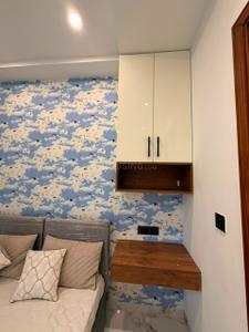 Bedroom Image of 1125 Sq.ft 3 BHK Apartment / Flat for sale in Khanpur Mohali for Rs. 6750000