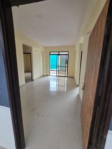 Hall Image of 900 Sq.ft 3 BHK Apartment / Flat for sale in Ayushman Residency, Panda Indore for Rs. 3700000