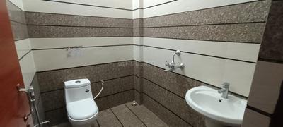 Bathroom Image of 1380 Sq.ft 3.5 BHK Independent House for sale in Indira Nagar Lucknow for Rs. 20000000