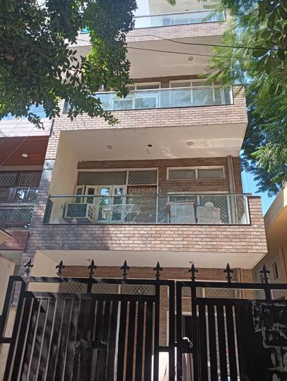 Ansal Sushant Apartment Main Image 1