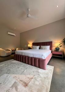 Bedroom Image of 2158 Sq.ft 3 BHK Villa for sale in Moira Goa for Rs. 52500000