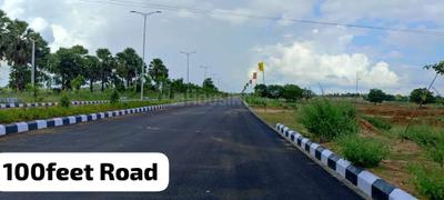 Image of 183 Sq.ft Residential Plot / Land for sale in Choutuppal, Yadadri Bhuvanagiri for Rs. 1600000