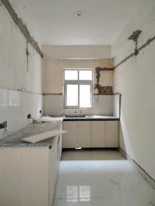 Kitchen Image of 1210 Sq.ft 3 BHK Apartment / Flat for sale in Titania Residency, Phi IV Greater Noida for Rs. 7018000
