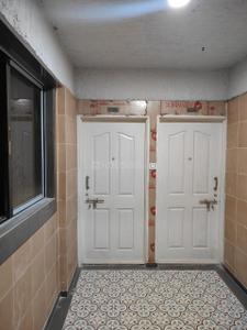Balcony Image of 609 Sq.ft 1 BHK Apartment / Flat for sale in Arihant Aaradhya Phase I, Bhiwandi Thane for Rs. 3500000