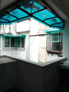 Bedroom One Image of 1600 Sq.ft 3 BHK Apartment / Flat for sale in Sector 6 Dwarka New Delhi for Rs. 24500000