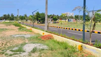 Image of 915 Sq.ft Residential Plot / Land for sale in Thiruporur, Chennai for Rs. 5032500