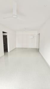 Hall Image of 756 Sq.ft 2 BHK Apartment / Flat for sale in Pittie Antariksh Ace, Bandra East Mumbai for Rs. 28500000
