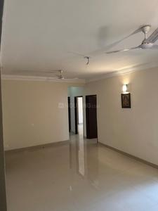 Hall Image of 1700 Sq.ft 3 BHK Apartment / Flat for rent in Paramount Emotions, Noida Extension Greater Noida for Rs. 27000