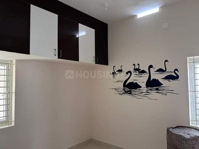 Bedroom Image of 1200 Sq.ft 3 BHK Independent House for sale in Thudiyalur Coimbatore for Rs. 6000000