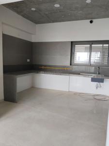Kitchen Image of 1779 Sq.ft 4 BHK Apartment / Flat for sale in Parshwa Ayaan, Ambli Ahmedabad for Rs. 35000000