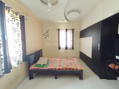 Bedroom Image of 1575 Sq.ft 3 BHK Apartment / Flat for sale in Buildwell Heights by Buildwell Projects, Panathur Bengaluru for Rs. 12900000
