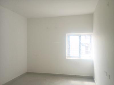 Bedroom Image of 1906 Sq.ft 3 BHK Apartment / Flat for sale in Sainikpuri Secunderabad for Rs. 11500000