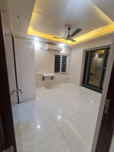 Hall Image of 1717 Sq.ft 3 BHK Apartment / Flat for rent in Vasavi GP Trends, Financial District Hyderabad for Rs. 69000