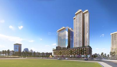 3 BHK Flat