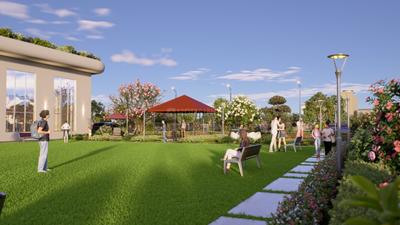 Image of 1000 Sq.ft Residential Plot / Land for sale in Dunda, Raipur for Rs. 3000000
