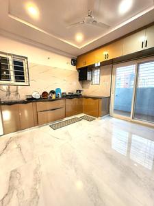 Hall Image of 1553 Sq.ft 3 BHK Apartment / Flat for sale in Boduppal Hyderabad for Rs. 7200000