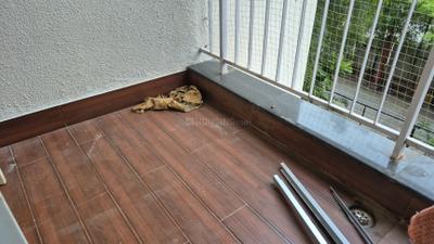 Image of 815 Sq.ft 2 BHK Apartment / Flat for sale in Vasudha Parnika, Baner, Pune for Rs. 9899999