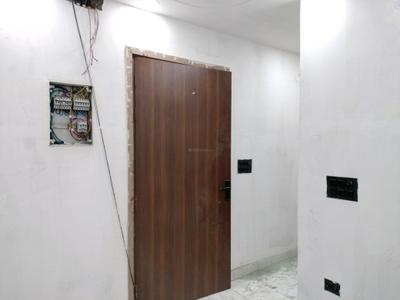 Living Room Image of 700 Sq.ft 2 BHK Apartment / Flat for sale in Deenpur New Delhi for Rs. 3800000