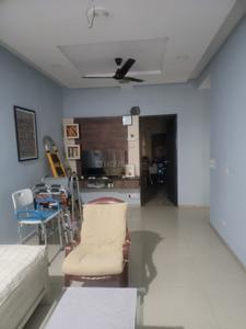 Hall Image of 1000 Sq.ft 2 BHK Independent House for rent in Shankar Nagar Nagpur for Rs. 25000