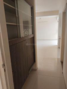 Kitchen Image of 2200 Sq.ft 4 BHK Apartment / Flat for sale in Tulip Purple, Sector 69 Gurgaon for Rs. 31000000