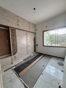 Bedroom Image of 3000 Sq.ft 4 BHK Independent House for sale in Horamavu Bengaluru for Rs. 15500000