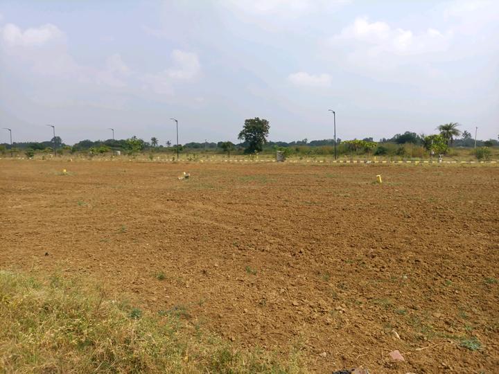 Alekhya Anantha County Main Image 1