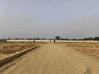 Image of 72 Sq.ft Residential Plot / Land for sale in Bhanauta, Greater Noida for Rs. 3468000