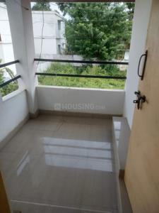 Balcony Image of 850 Sq.ft 3 BHK Independent House for sale in Vandithavalam Palakkad for Rs. 1950000