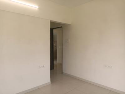Bedroom Image of 450 Sq.ft 1 BHK Apartment / Flat for rent in Adityaraj Fortune, Vikhroli East Mumbai for Rs. 37000