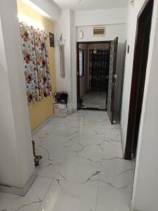 Hall Image of 766 Sq.ft 2 BHK Apartment / Flat for sale in Dum Dum Park Kolkata for Rs. 3650000