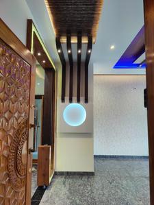 3 BHK Independent House