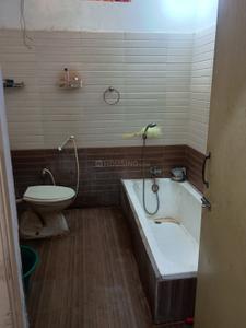 Bathroom Image of 1557 Sq.ft 2 BHK Independent House for sale in Kodungaiyur West Chennai for Rs. 12000000