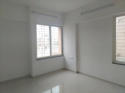Bedroom Image of 1352 Sq.ft 3 BHK Apartment / Flat for sale in Dynamic Solitaire, Undri Pune for Rs. 8500000
