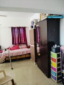 Hall Image of 2080 Sq.ft 3 BHK Apartment / Flat for sale in Leverage Greens Apartment, Vidya Nagar Nagpur for Rs. 10000000