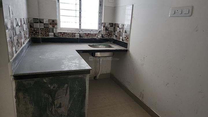 Hitech Residency Main Image 1