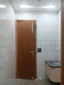 Bedroom Three Image of 1800 Sq.ft 3 BHK Builder Floor for sale in Mansarover Garden New Delhi for Rs. 44500000