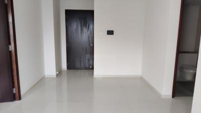Living Room Image of 750 Sq.ft 2 BHK Apartment / Flat for rent in Kalpataru Vivant, Jogeshwari East Mumbai for Rs. 73000
