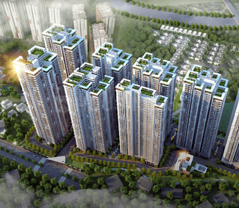 2 BHK Flat