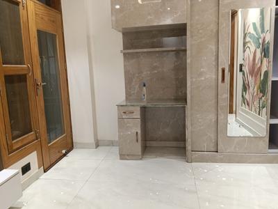 Bedroom Image of 1400 Sq.ft 3 BHK Builder Floor for sale in Indirapuram Ghaziabad for Rs. 14000000