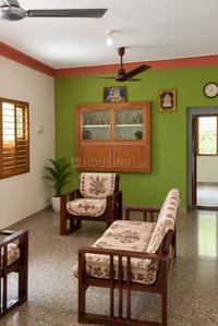 Living Room Image of 3100 Sq.ft 2.5 BHK Independent House for sale in Trichy Tiruchirappalli for Rs. 23050000