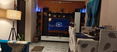 Image of 1045 Sq.ft 3 BHK Apartment / Flat for sale in Bengal Sisirkunja, Madhyamgram, Kolkata for Rs. 4500000