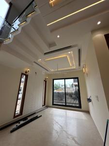 Hall Image of 1350 Sq.ft 4 BHK Independent House for sale in Sector 123 Mohali for Rs. 21500000