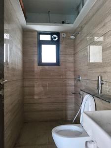 Common Bathroom Image of 1269 Sq.ft 3 BHK Apartment / Flat for sale in Rahul Aston II, Hinjawadi Pune for Rs. 14050000