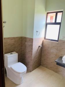 Bathroom Image of 2015 Sq.ft 3 BHK Duplex for sale in Vedic Village Kolkata for Rs. 8900000