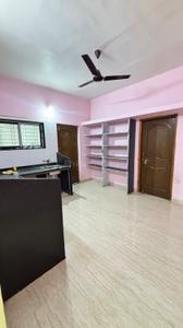 Kitchen Image of 800 Sq.ft 1 RK Villa for rent in Sai Nagar Amravati for Rs. 14500