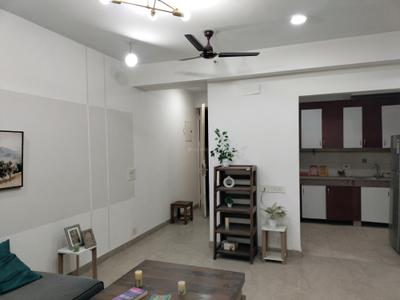 Living Room Image of 1425 Sq.ft 3 BHK Apartment / Flat for sale in Eros Sampoornam, Noida Extension Greater Noida for Rs. 13100000